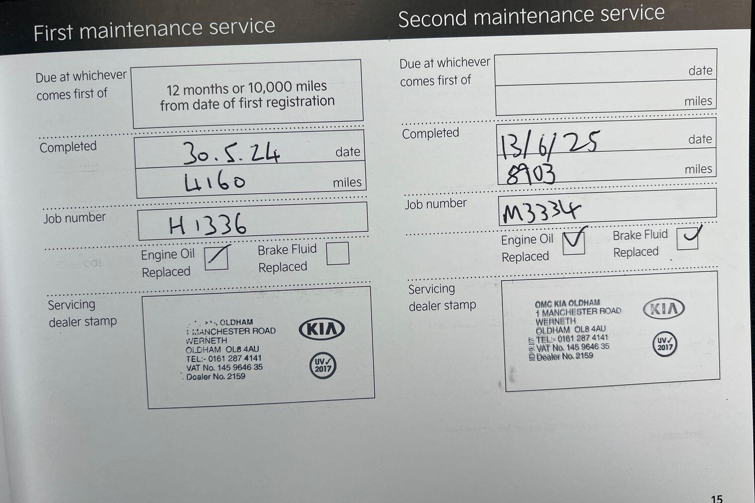 Used Kia Ceed 2023 for sale - 76513376: Photo 32