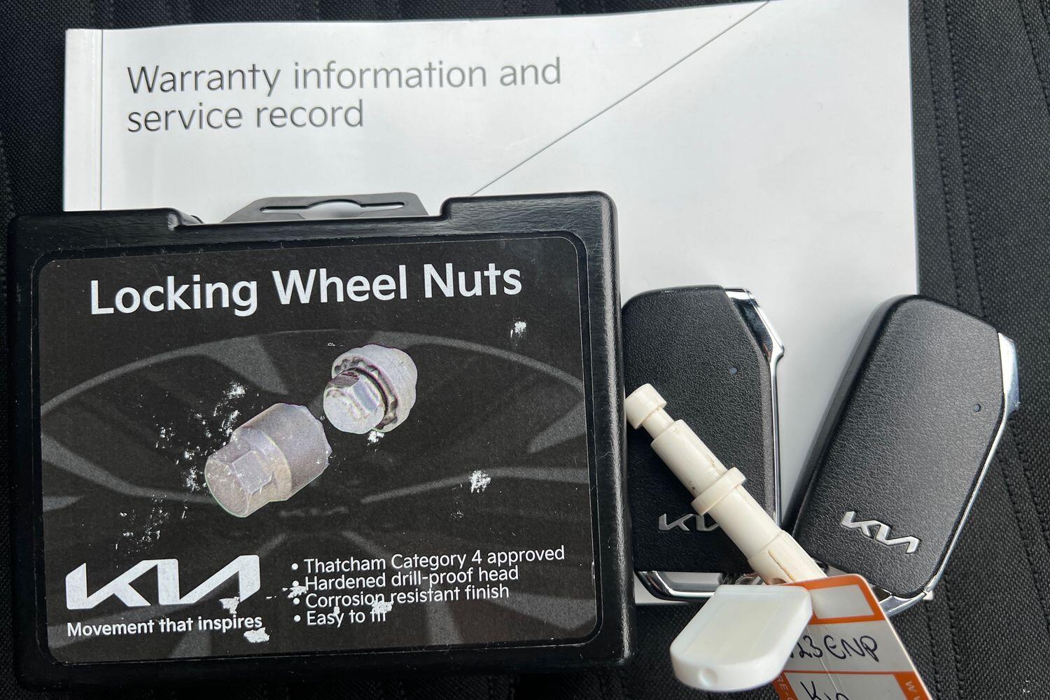 Used Kia Ceed 2023 for sale - 76513376: Photo 33