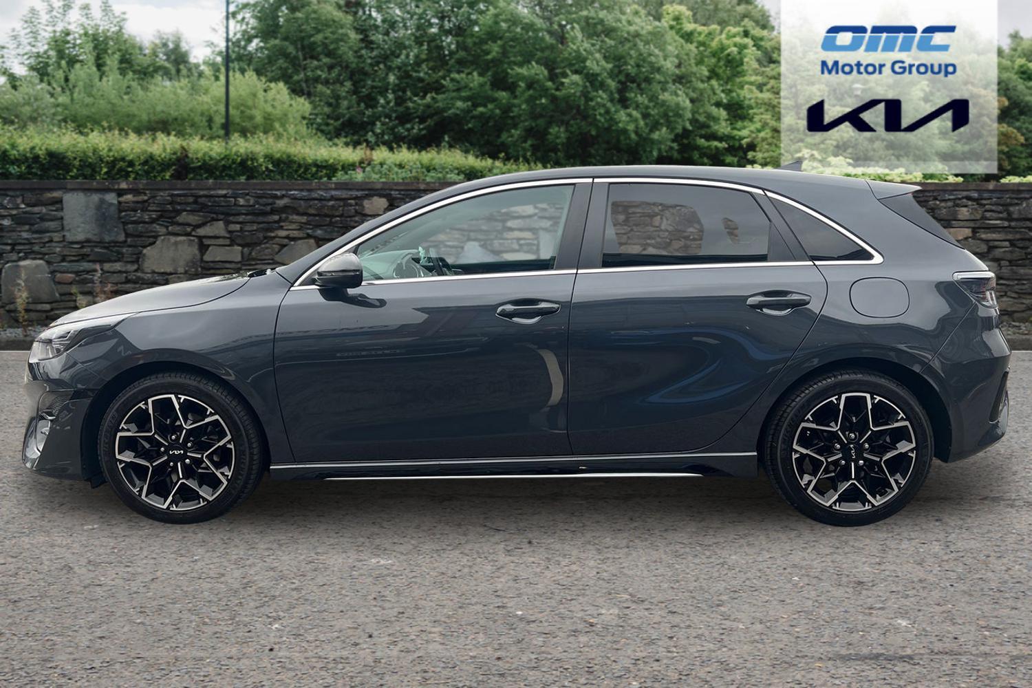 Used Kia Ceed 2023 for sale - 76513376: Photo 5