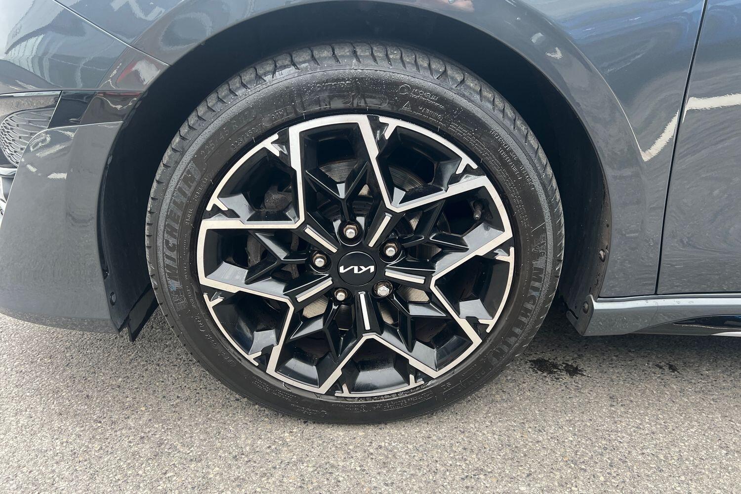 Used Kia Ceed 2023 for sale - 76513376: Photo 9