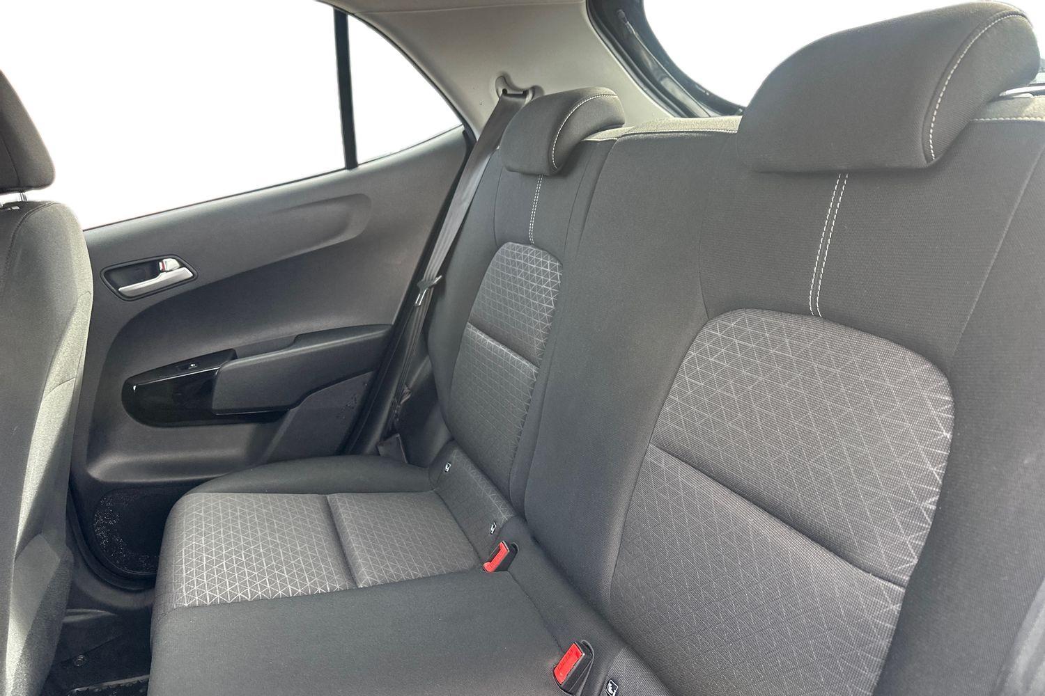 Used Kia Picanto 2023 for sale - 76513120: Photo 10