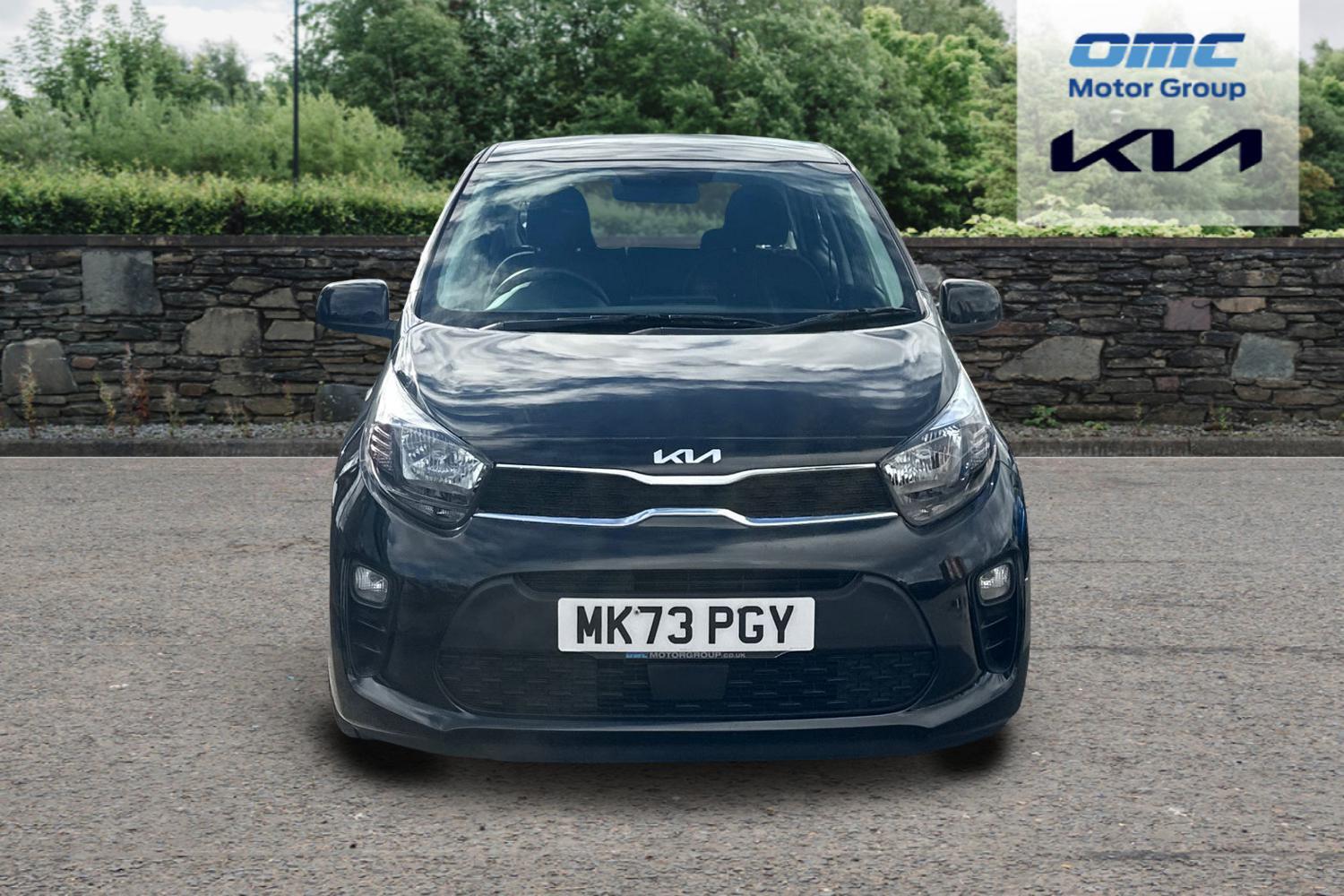 Used Kia Picanto 2023 for sale - 76513120: Photo 11