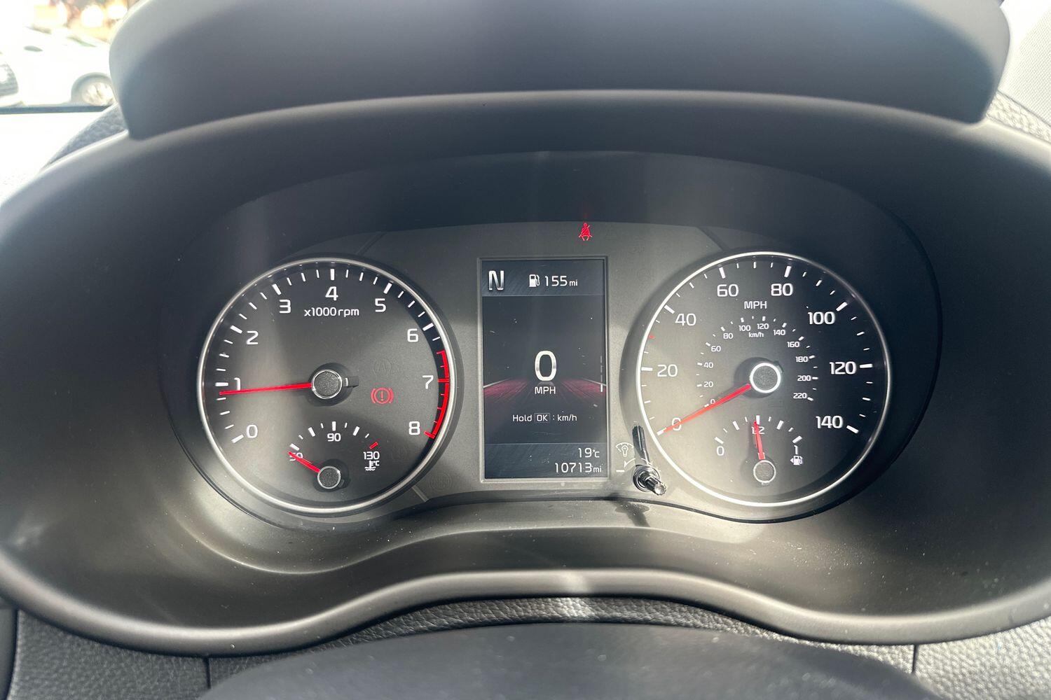 Used Kia Picanto 2023 for sale - 76513120: Photo 13