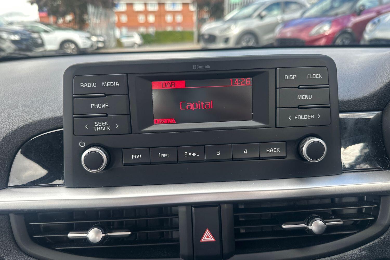 Used Kia Picanto 2023 for sale - 76513120: Photo 14