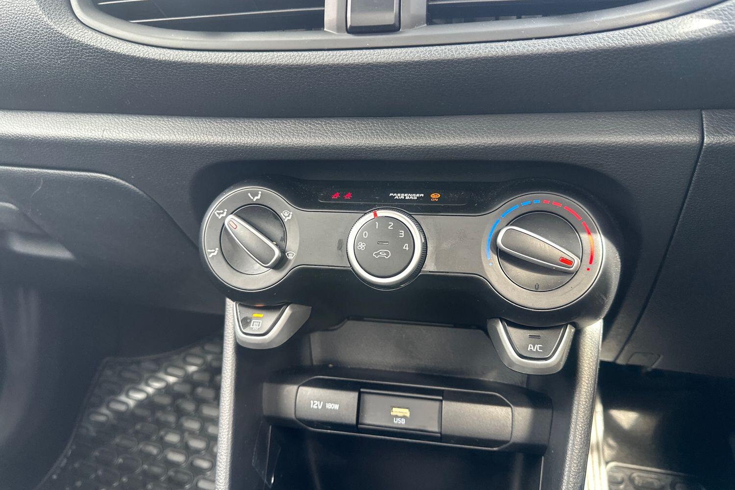 Used Kia Picanto 2023 for sale - 76513120: Photo 15