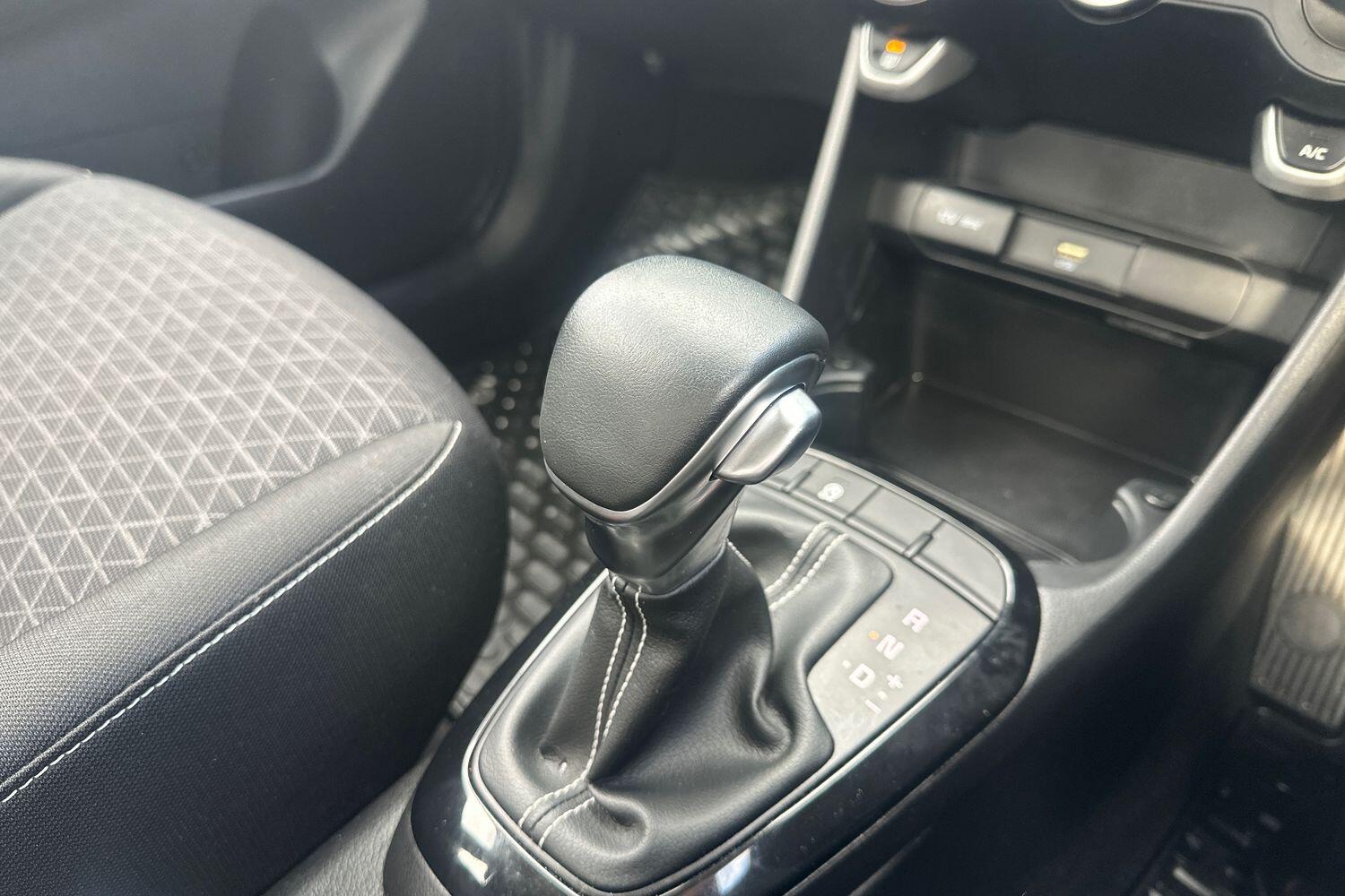 Used Kia Picanto 2023 for sale - 76513120: Photo 16