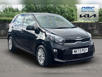 Used Kia Picanto 2023 for sale - 76513120: Photo
