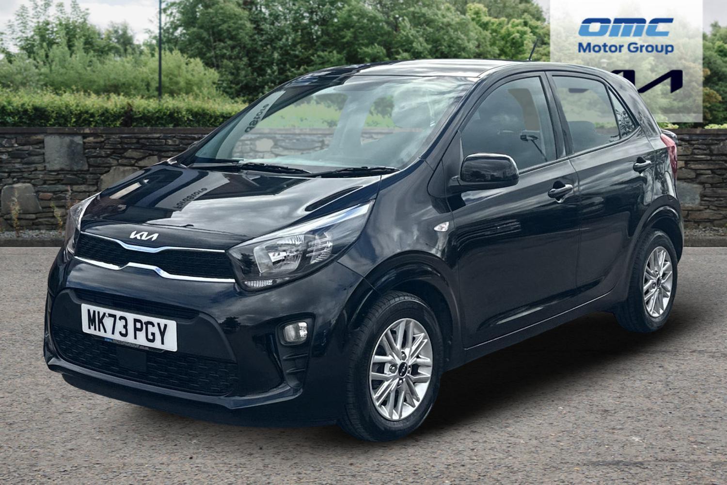 Used Kia Picanto 2023 for sale - 76513120: Photo 2
