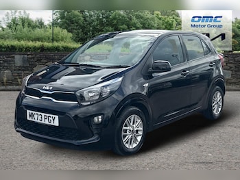 Used Kia Picanto 2023 for sale - 76513120: Photo