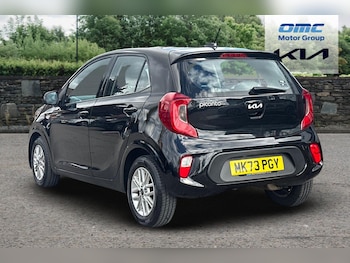 Used Kia Picanto 2023 for sale - 76513120: Photo