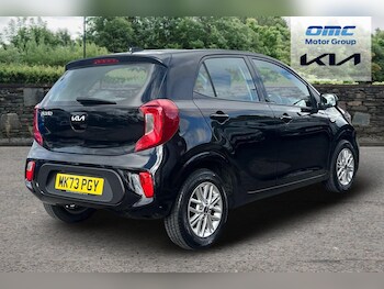 Used Kia Picanto 2023 for sale - 76513120: Photo