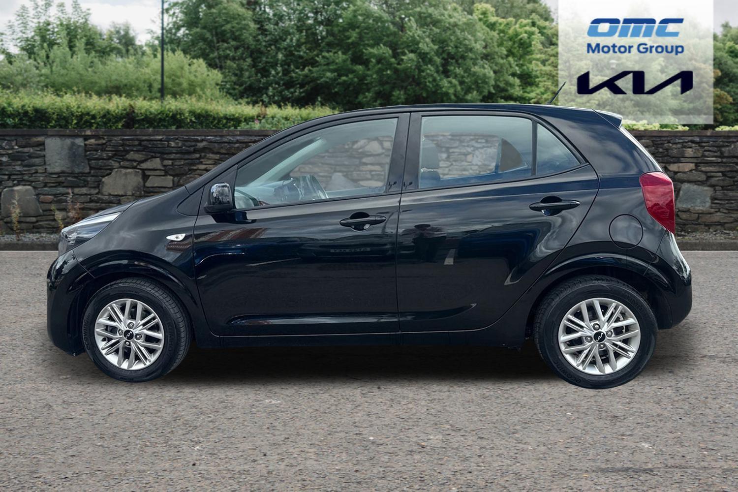 Used Kia Picanto 2023 for sale - 76513120: Photo 5