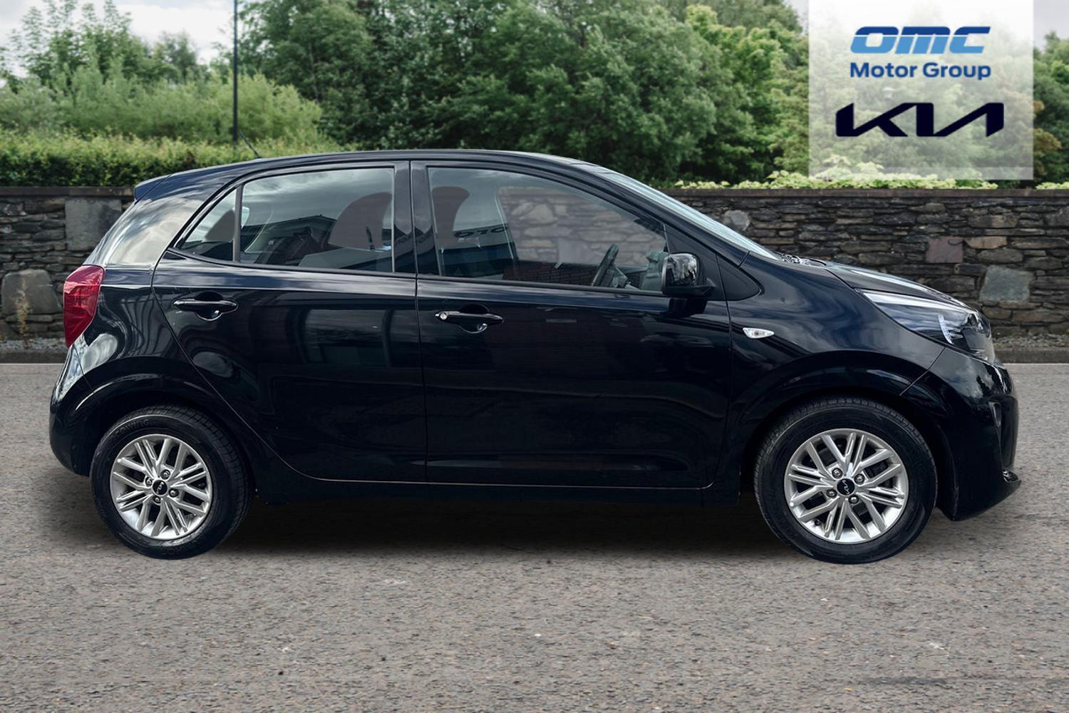 Used Kia Picanto 2023 for sale - 76513120: Photo 6