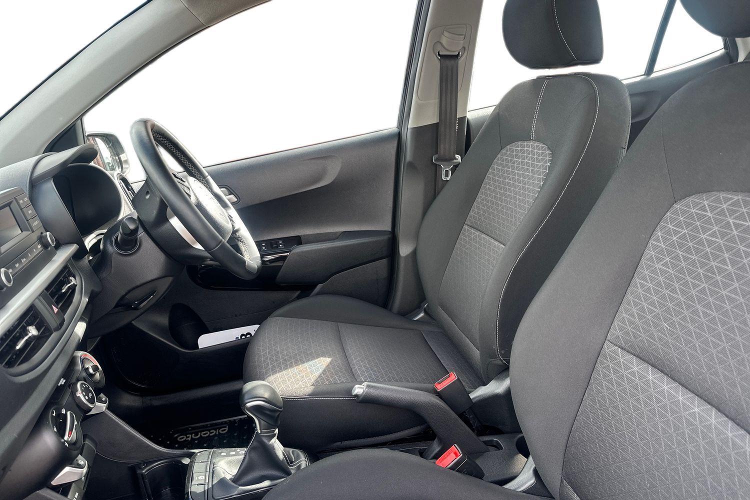 Used Kia Picanto 2023 for sale - 76513120: Photo 7