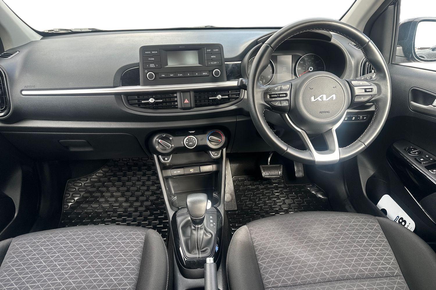 Used Kia Picanto 2023 for sale - 76513120: Photo 8