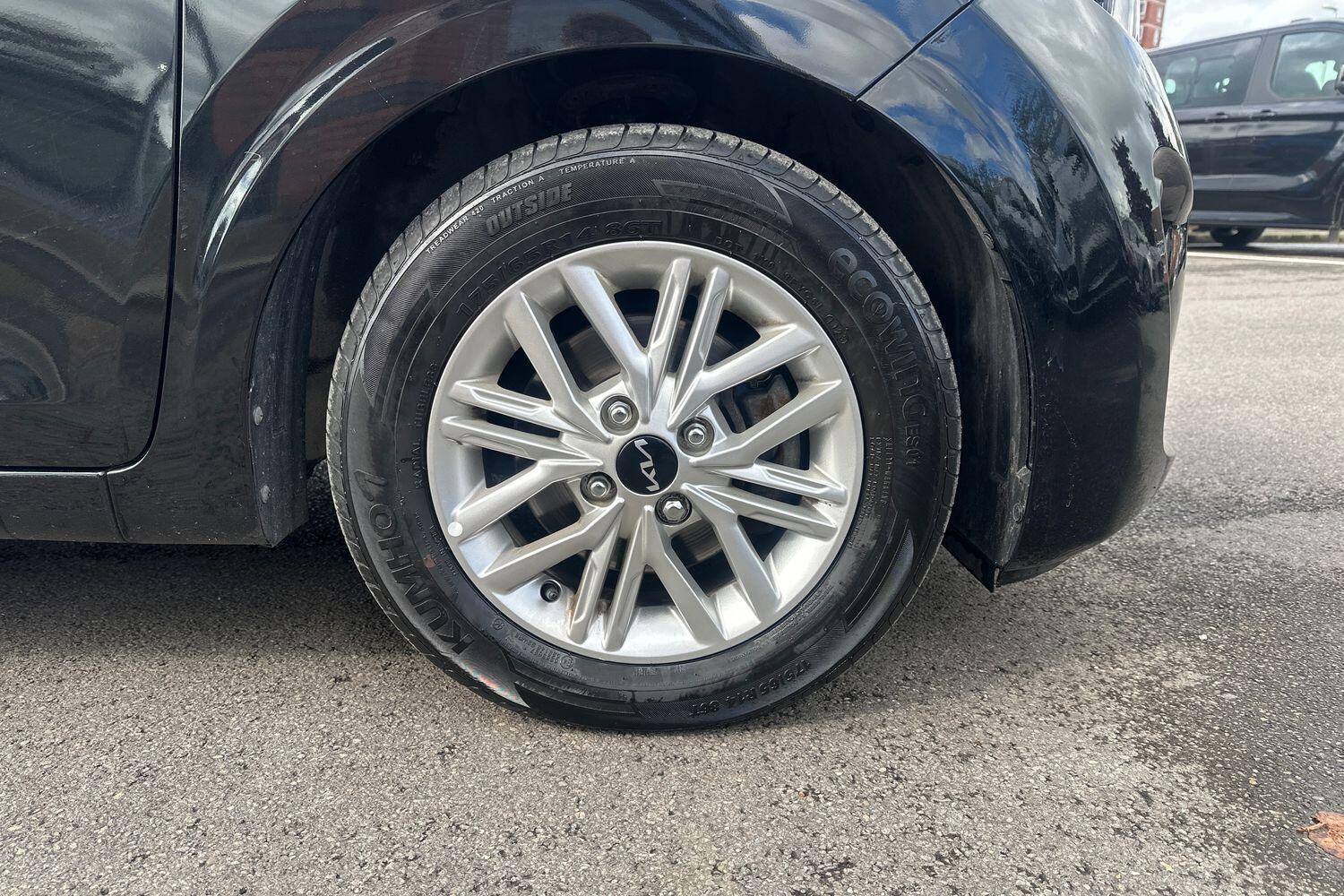 Used Kia Picanto 2023 for sale - 76513120: Photo 9