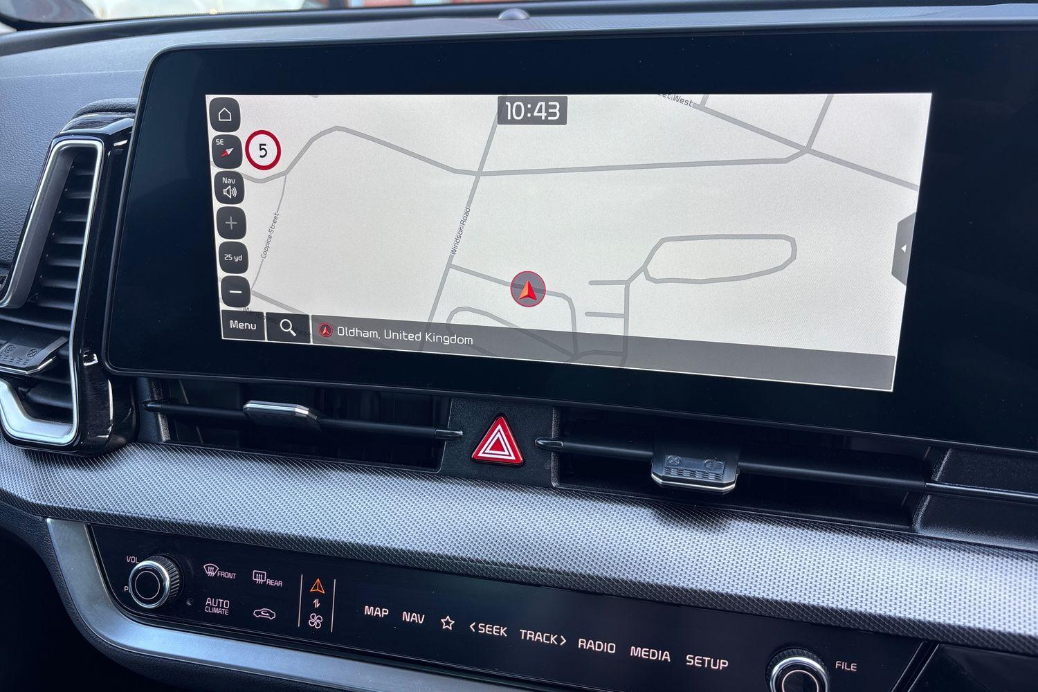 Used Kia Sportage 2024 for sale - 76513391: Photo 13