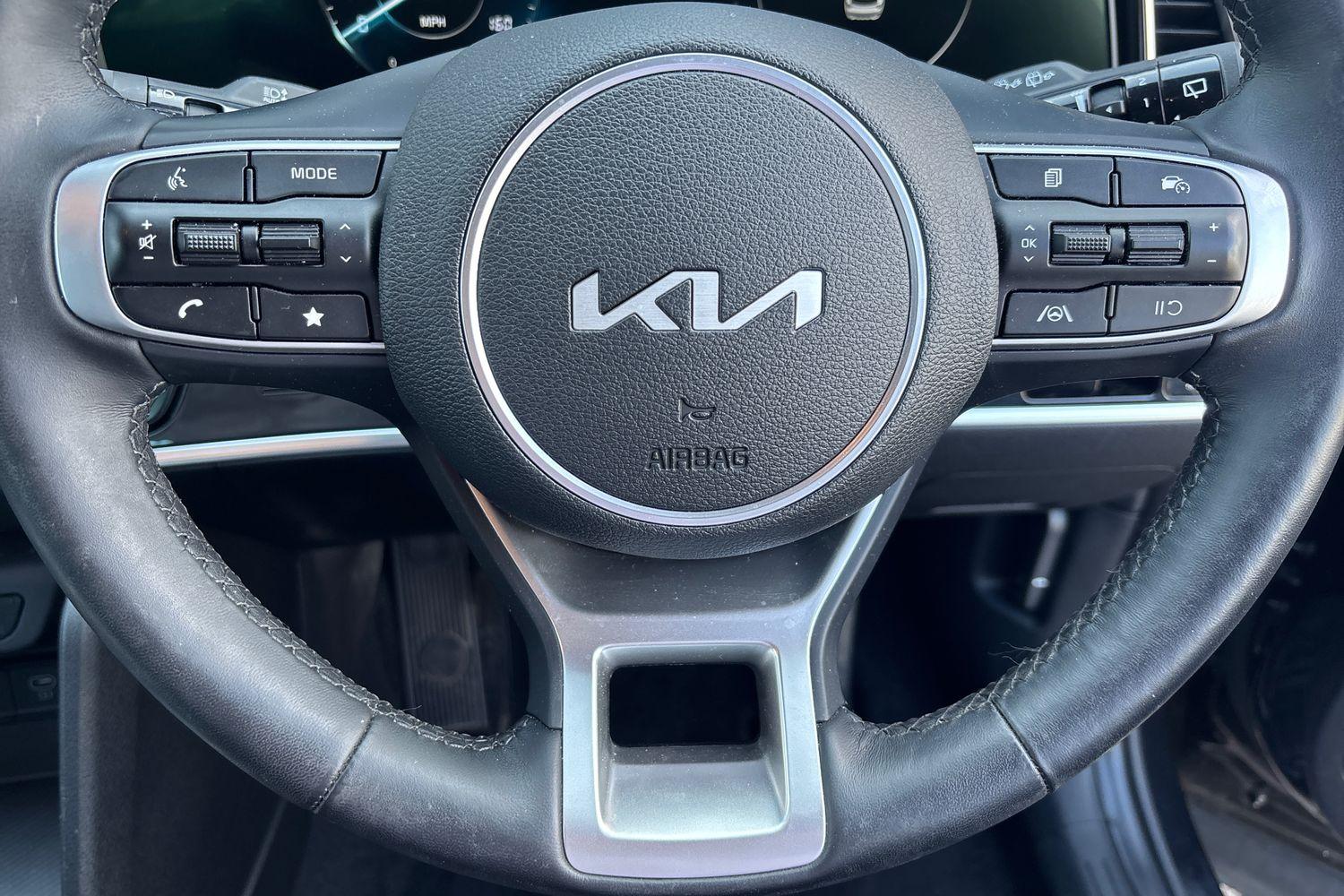 Used Kia Sportage 2024 for sale - 76513391: Photo 15