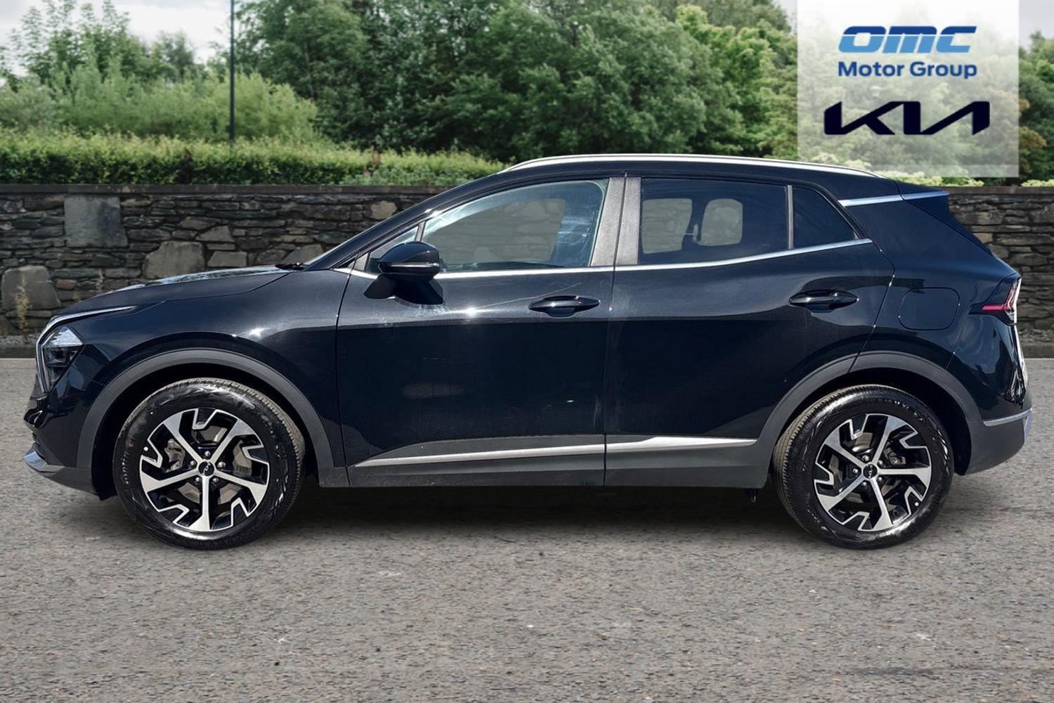 Used Kia Sportage 2024 for sale - 76513391: Photo 5