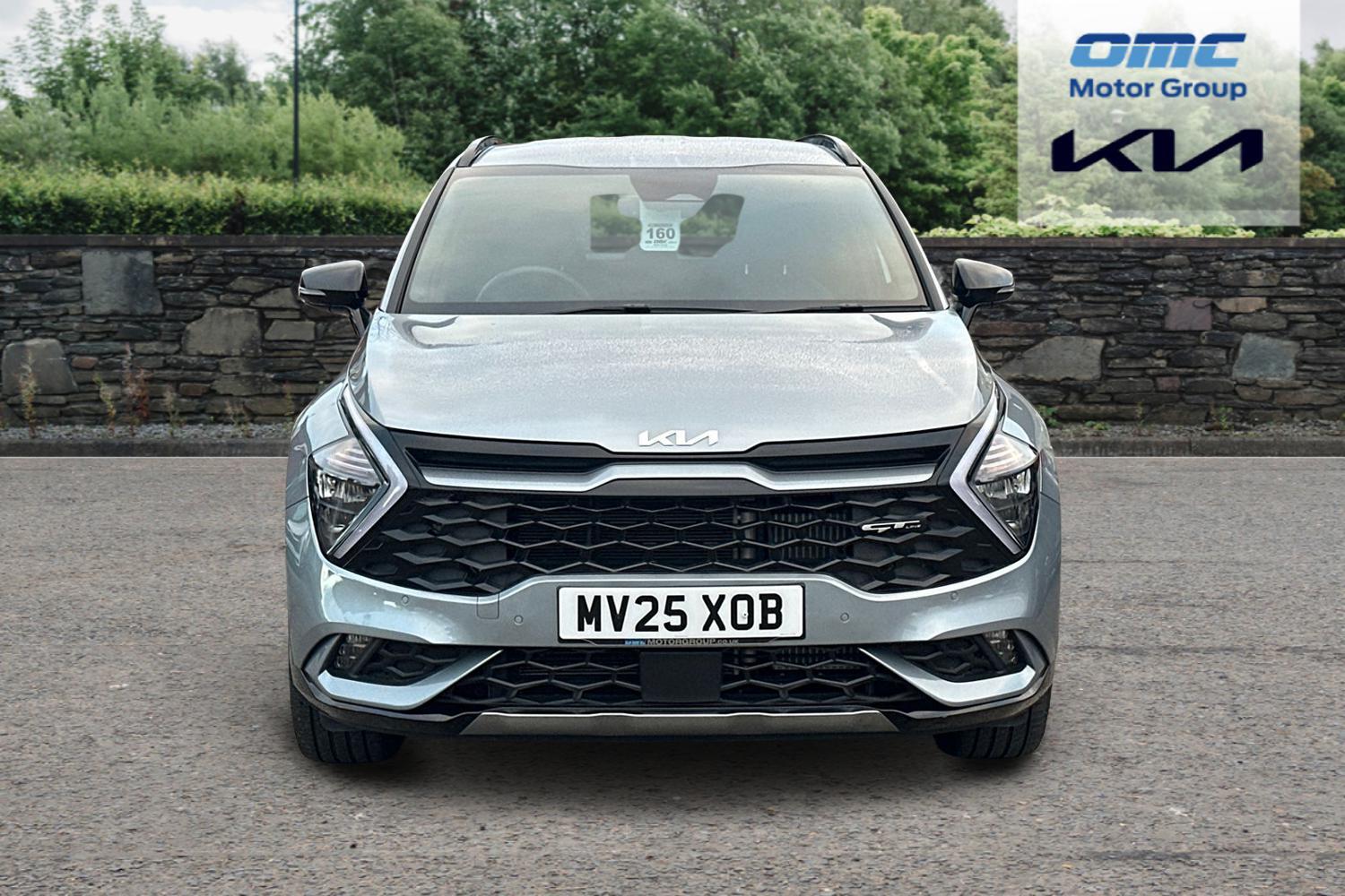 Used Kia Sportage 2025 for sale - 76965016: Photo 11