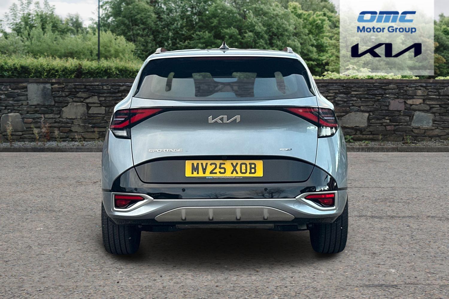 Used Kia Sportage 2025 for sale - 76965016: Photo 12