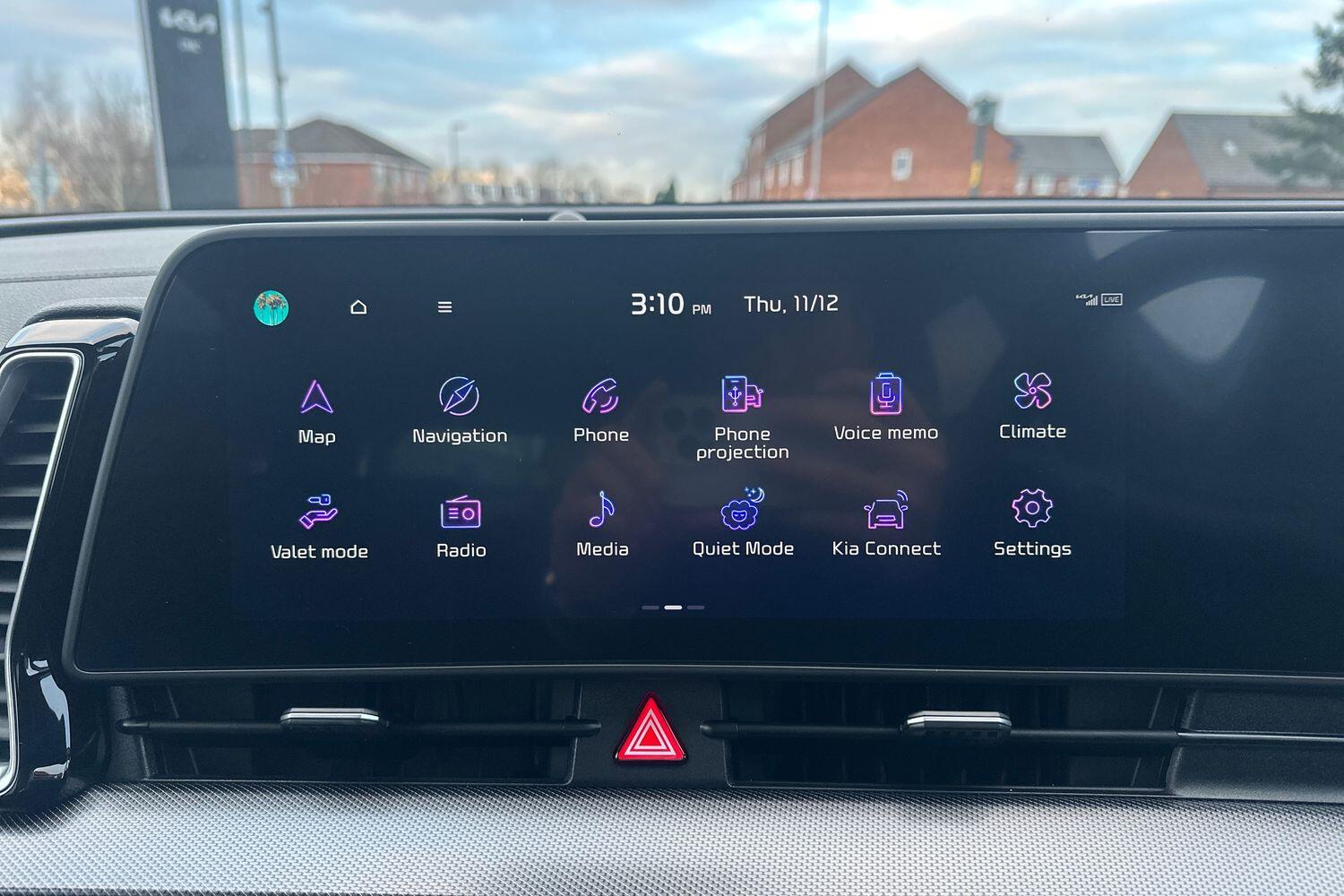 Used Kia Sportage 2025 for sale - 76965016: Photo 14