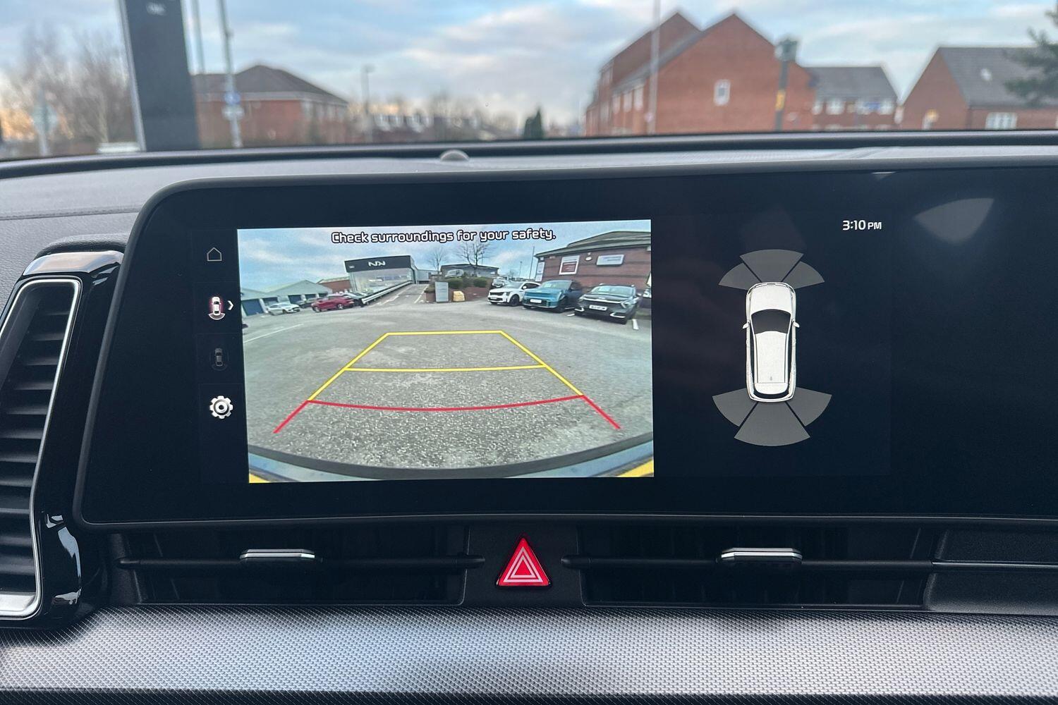 Used Kia Sportage 2025 for sale - 76965016: Photo 16