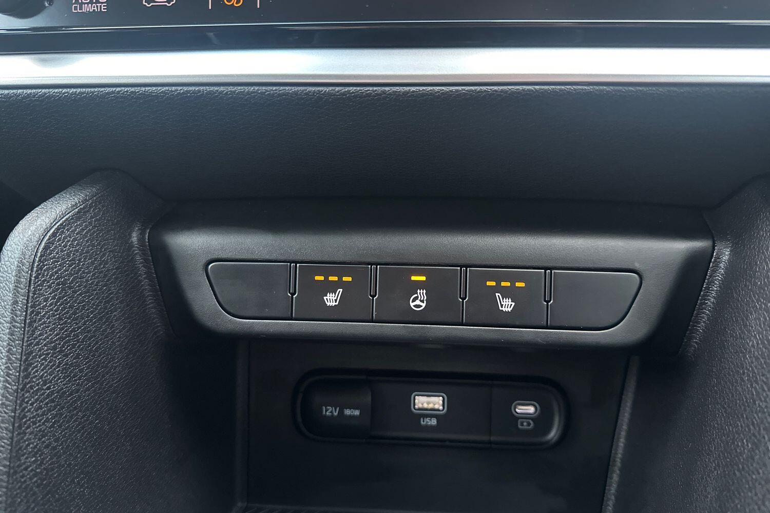 Used Kia Sportage 2025 for sale - 76965016: Photo 17