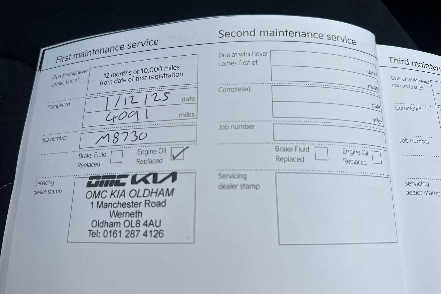 Used Kia Sportage 2025 for sale - 76965016: Photo 18