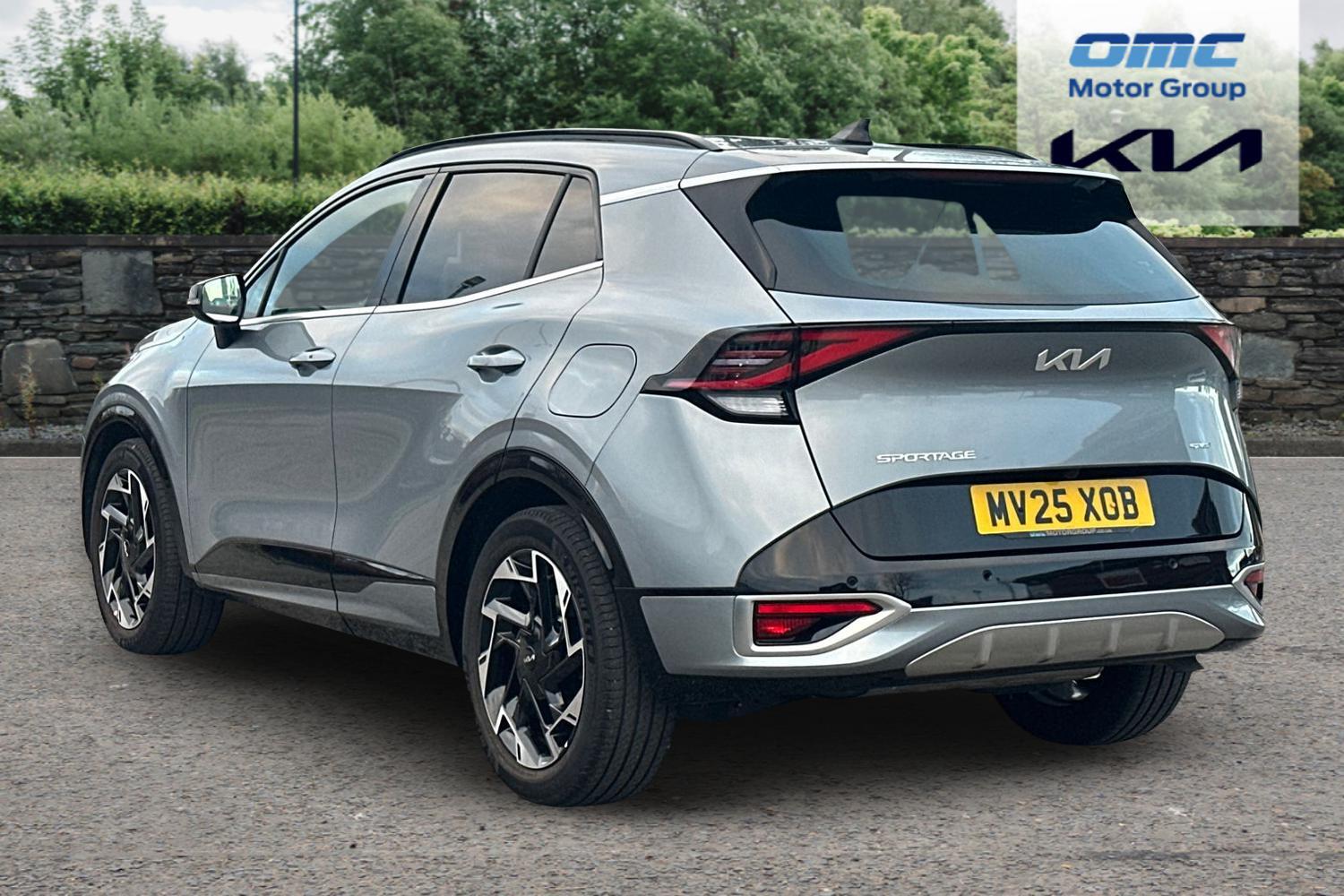 Used Kia Sportage 2025 for sale - 76965016: Photo 3