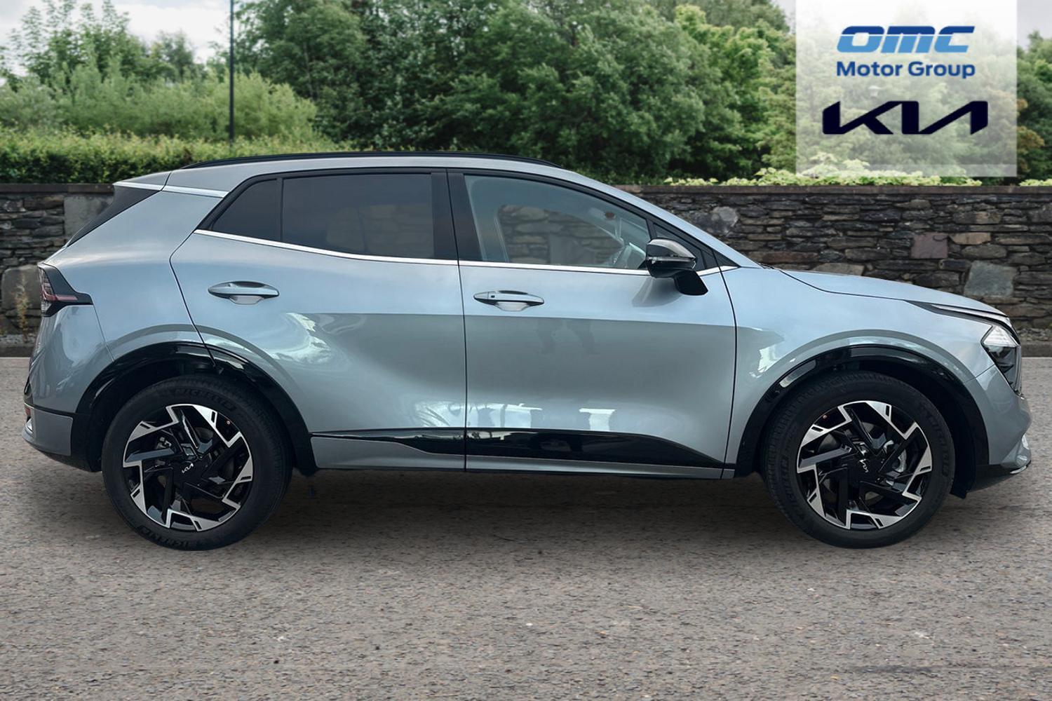 Used Kia Sportage 2025 for sale - 76965016: Photo 6