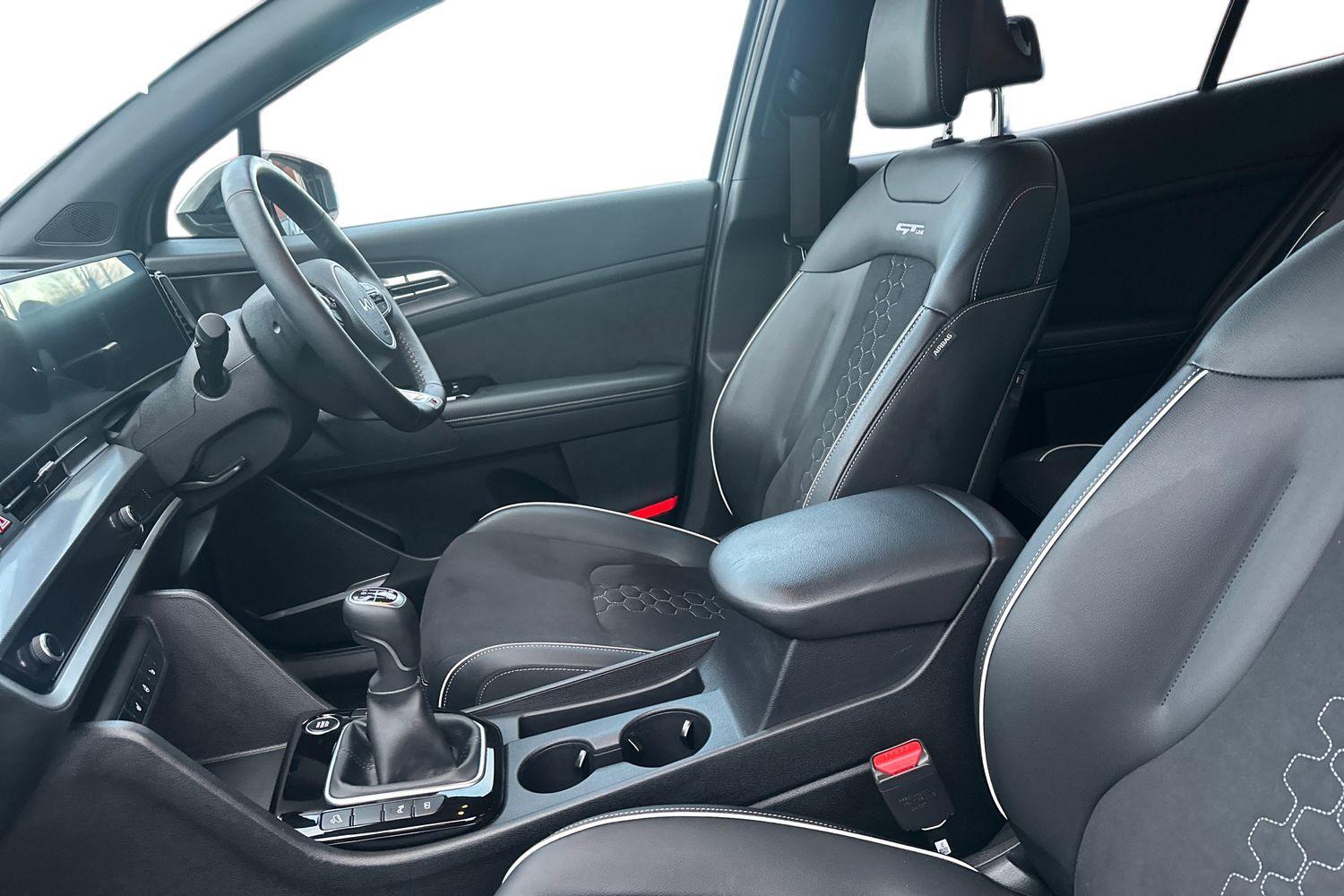 Used Kia Sportage 2025 for sale - 76965016: Photo 7