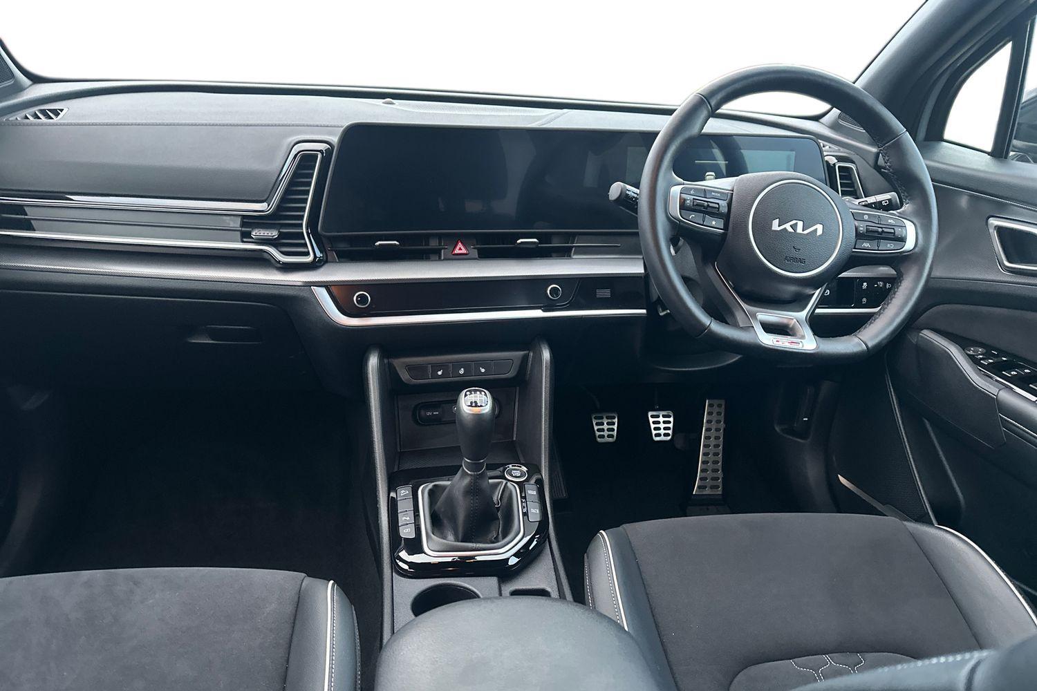 Used Kia Sportage 2025 for sale - 76965016: Photo 8