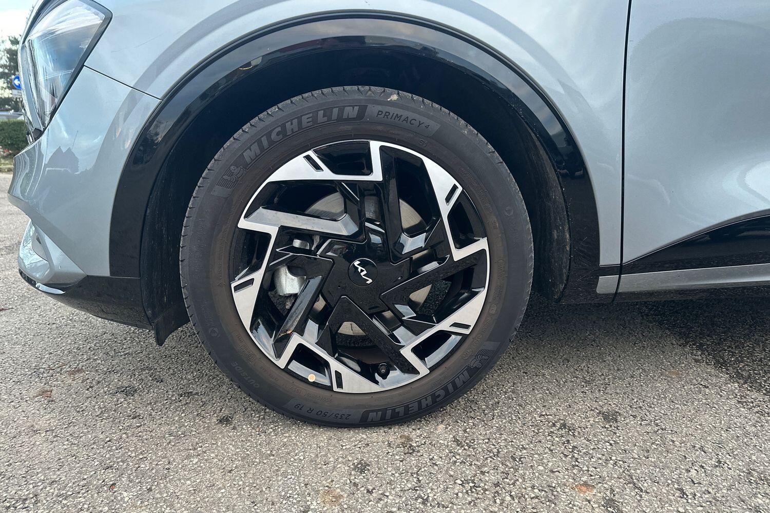 Used Kia Sportage 2025 for sale - 76965016: Photo 9