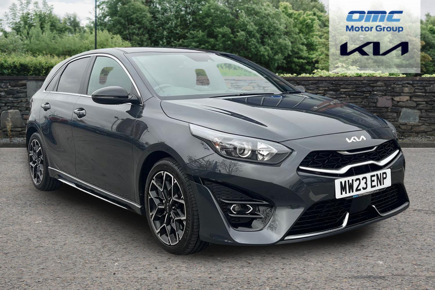 Used Kia Ceed for sale - 76996274: Photo 1