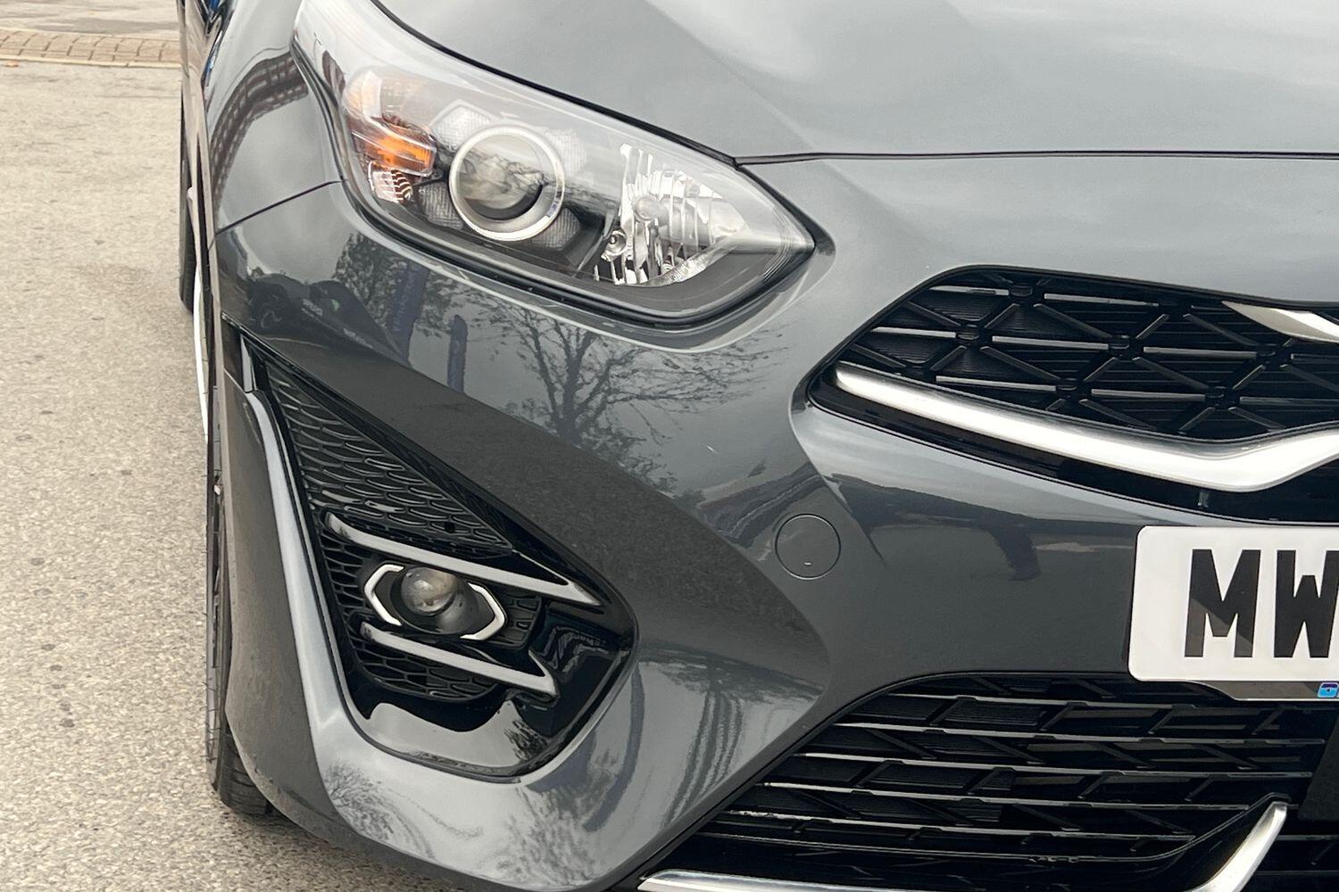 Used Kia Ceed for sale - 76996274: Photo 14