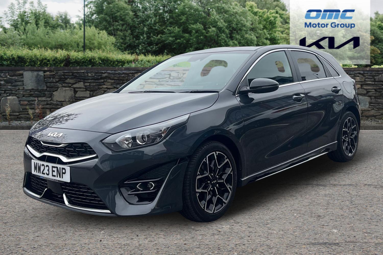 Used Kia Ceed for sale - 76996274: Photo 2