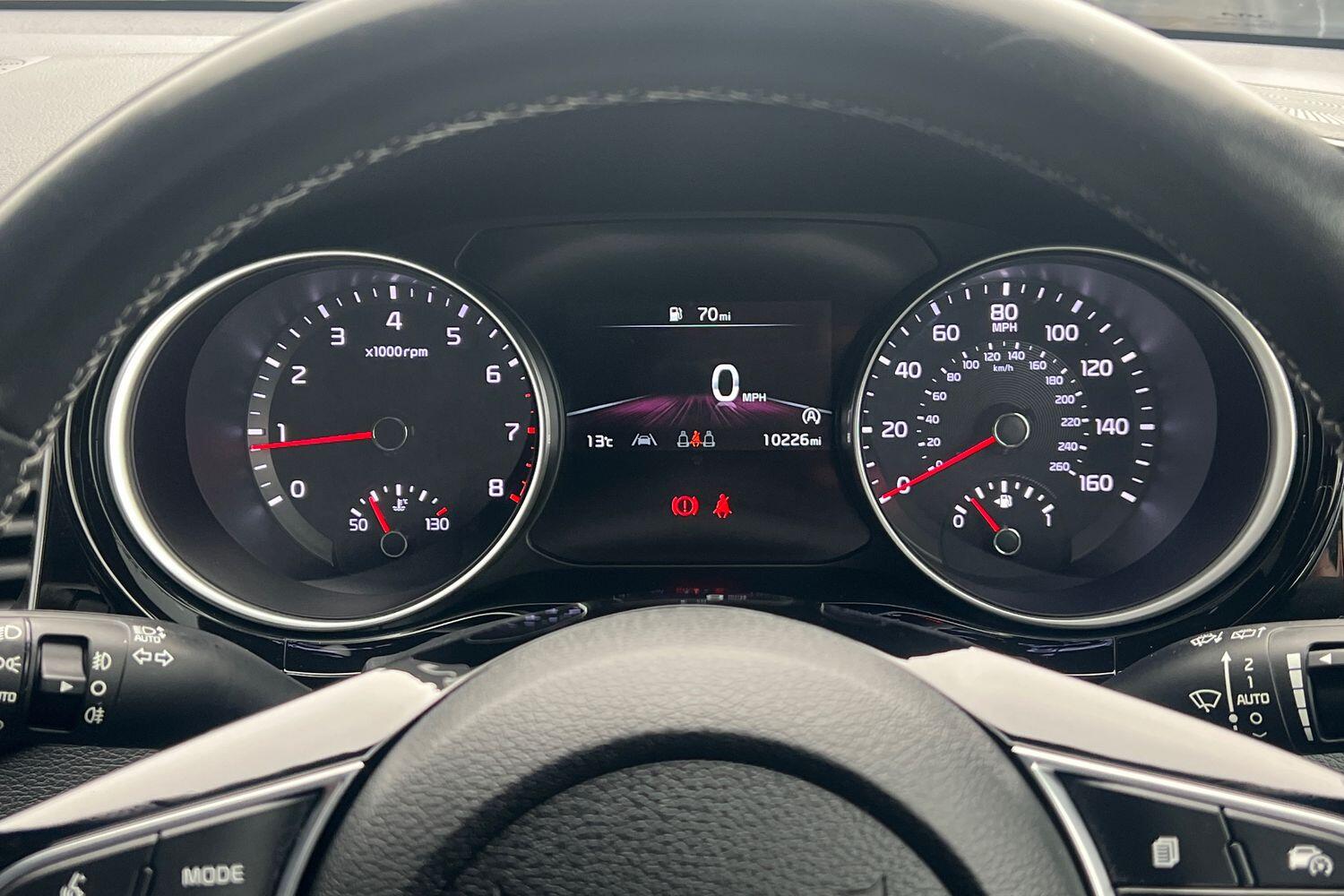 Used Kia Ceed for sale - 76996274: Photo 22