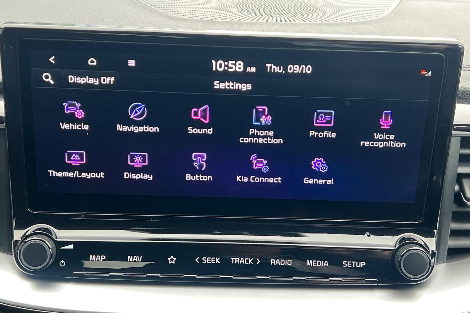 Used Kia Ceed for sale - 76996274: Photo 34