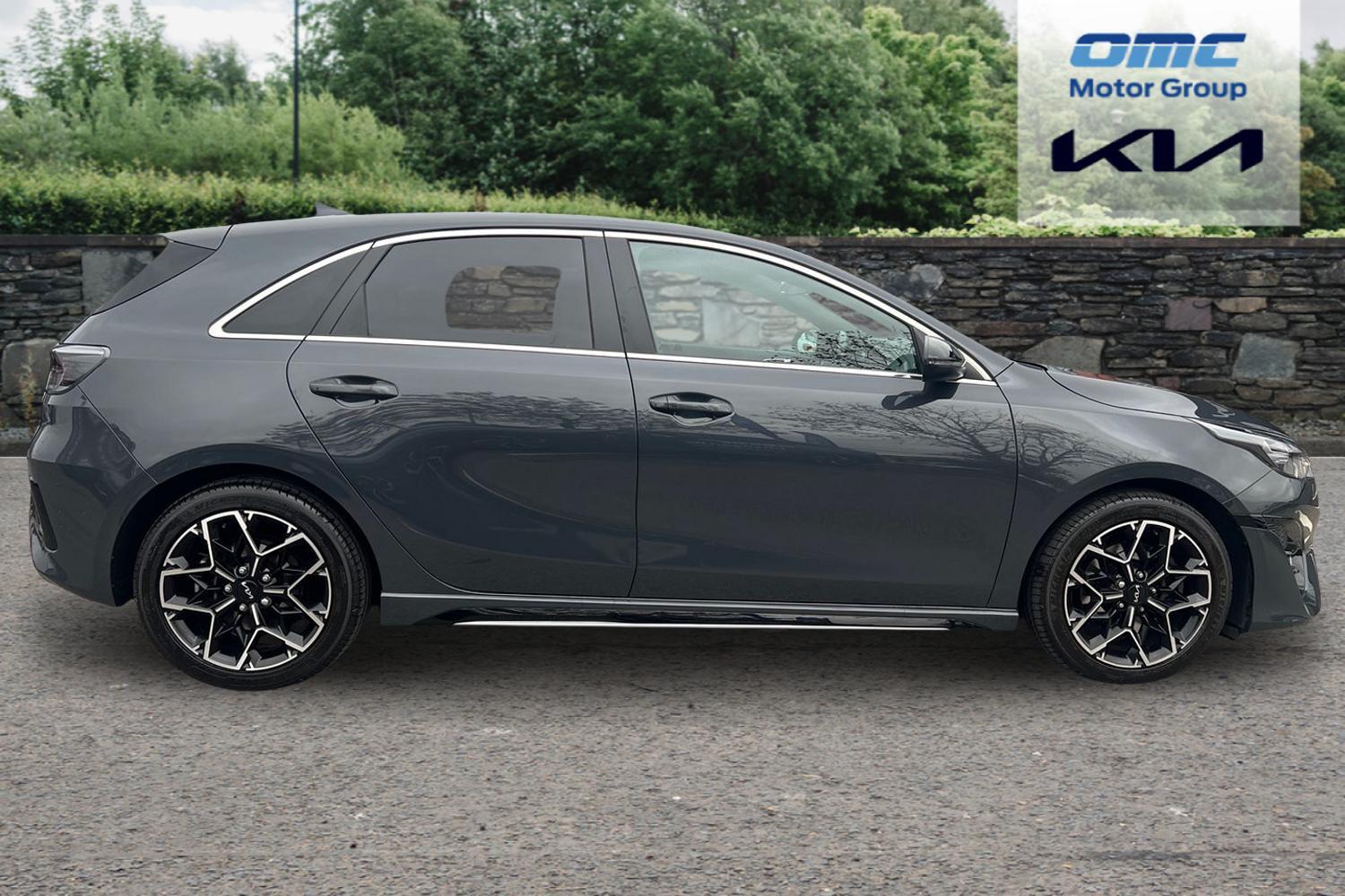 Used Kia Ceed for sale - 76996274: Photo 6