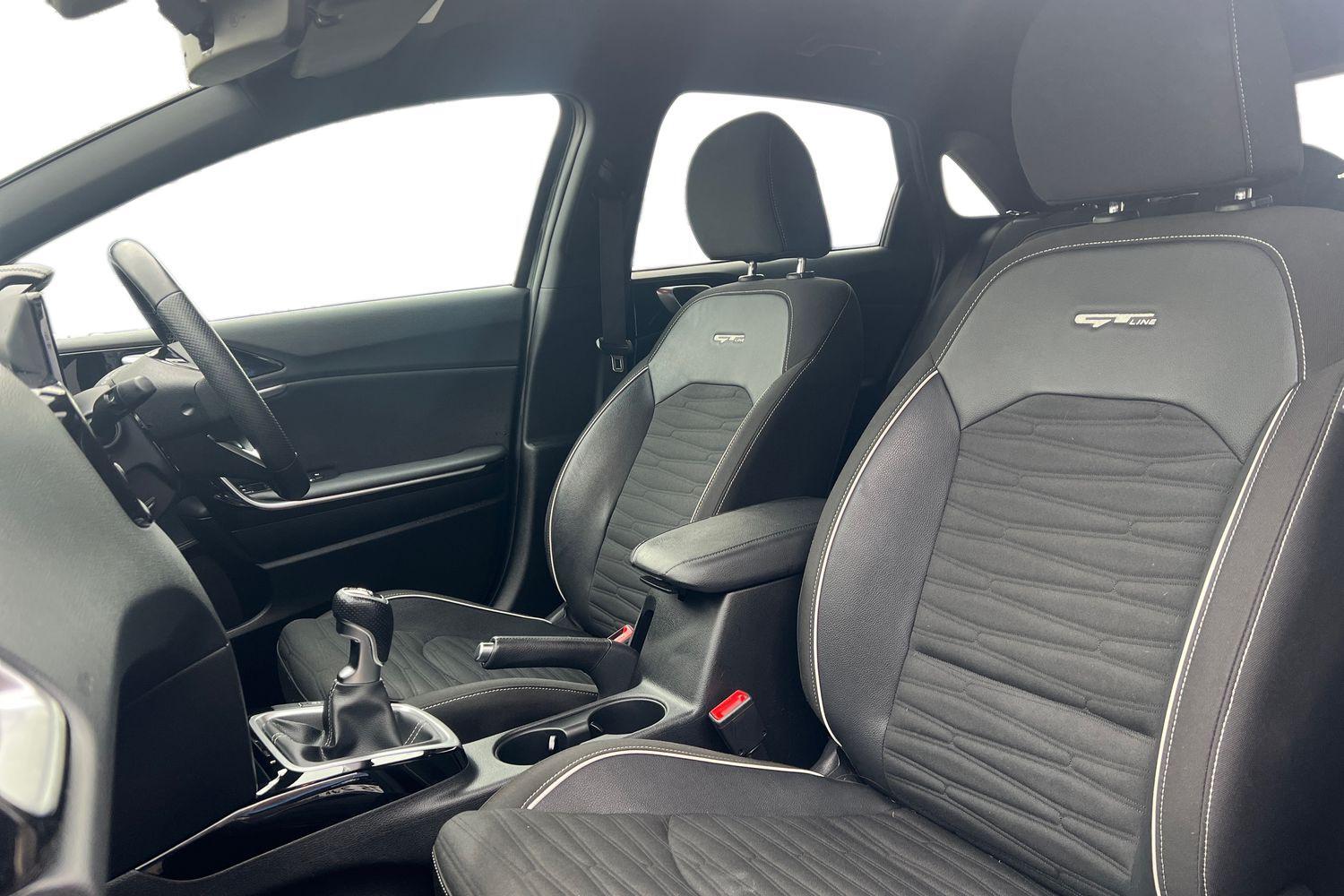 Used Kia Ceed for sale - 76996274: Photo 7