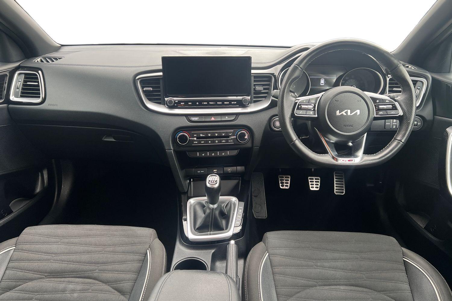 Used Kia Ceed for sale - 76996274: Photo 8