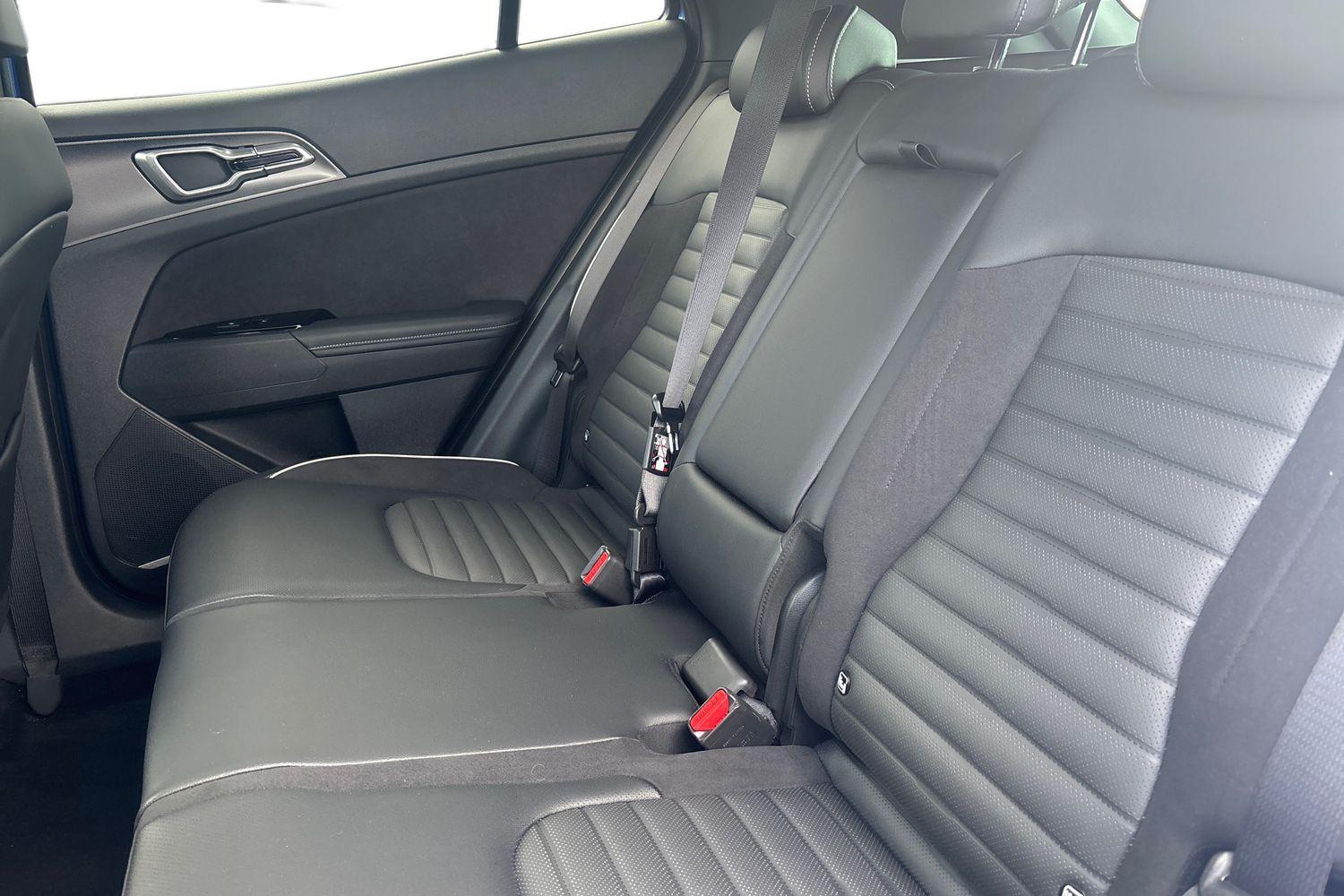 Used Kia Sportage for sale - 76993588: Photo 10