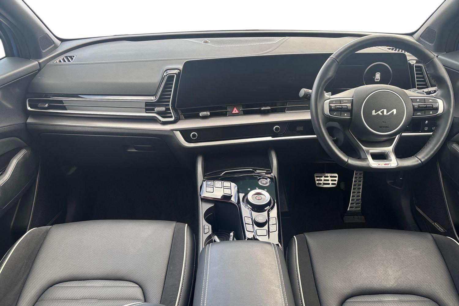 Used Kia Sportage for sale - 76993588: Photo 8