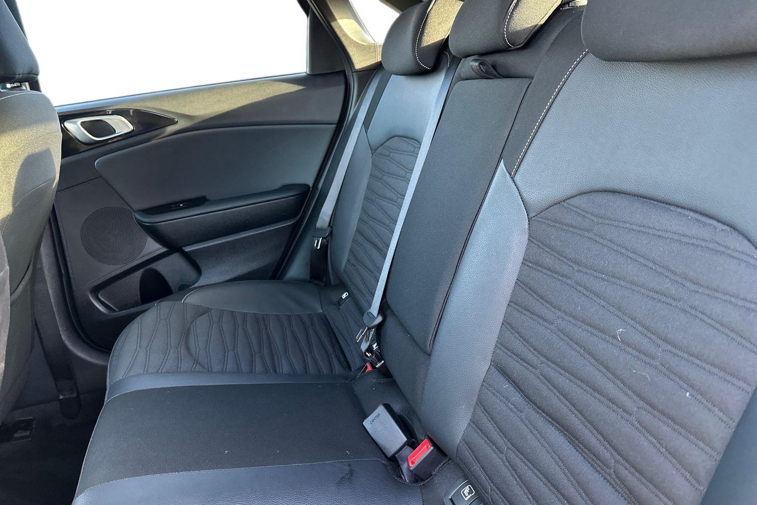 Used Kia Ceed 2025 for sale - 76801913: Photo 10