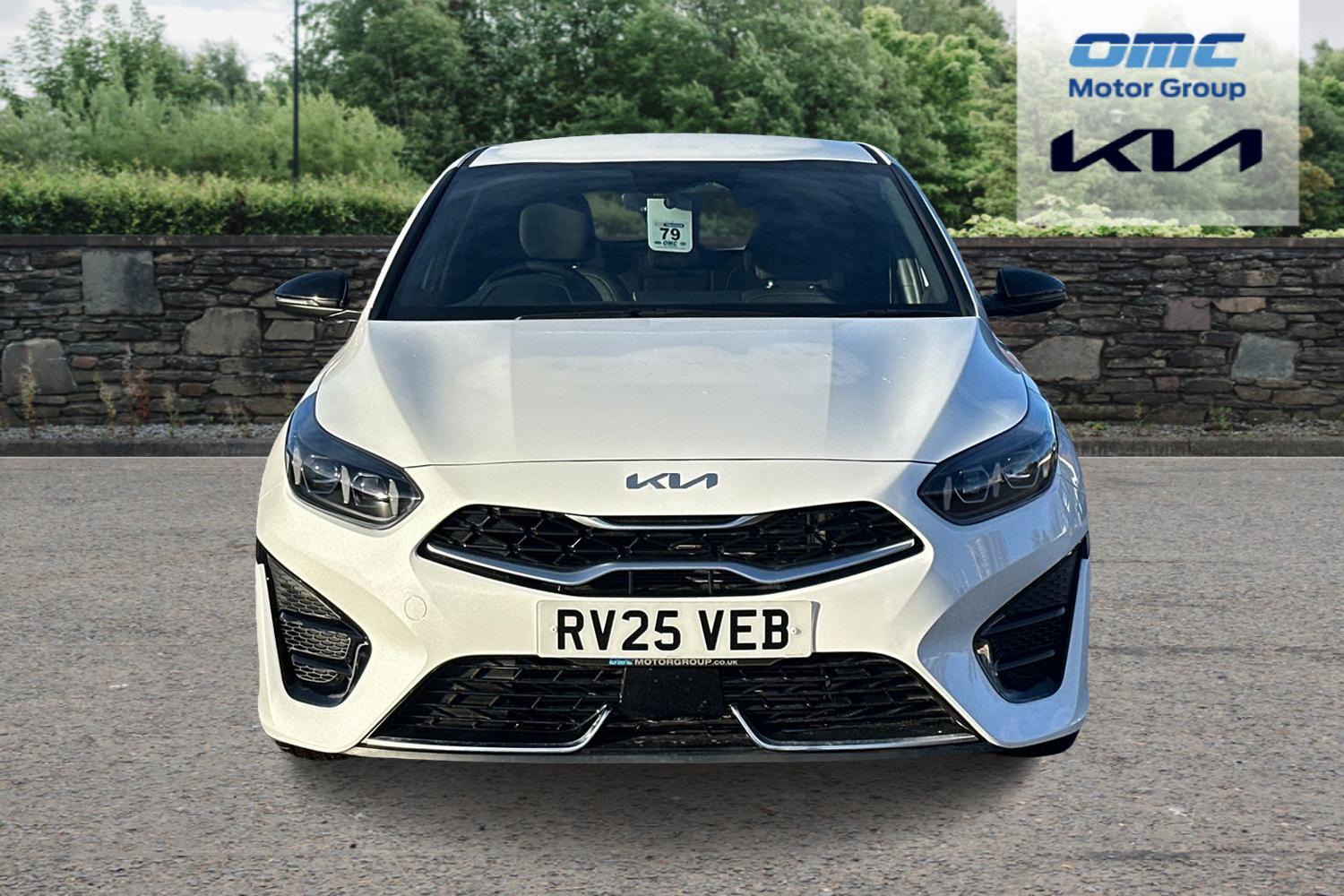 Used Kia Ceed 2025 for sale - 76801913: Photo 11