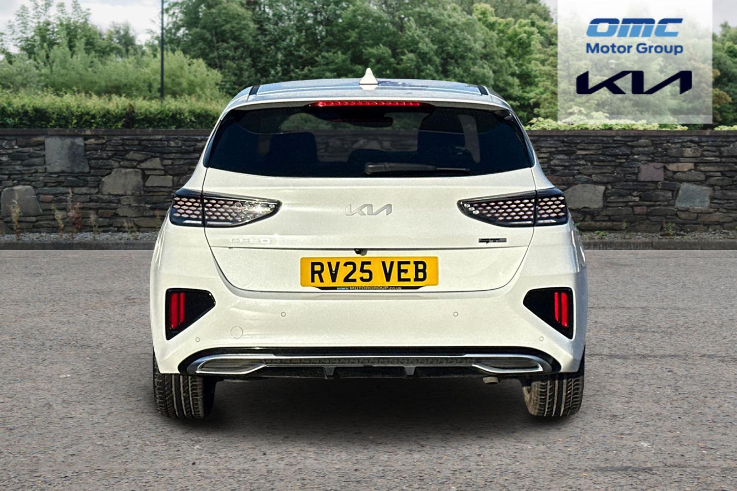 Used Kia Ceed 2025 for sale - 76801913: Photo 12