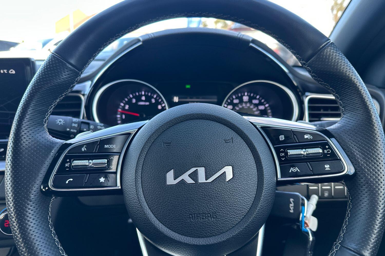 Used Kia Ceed 2025 for sale - 76801913: Photo 13