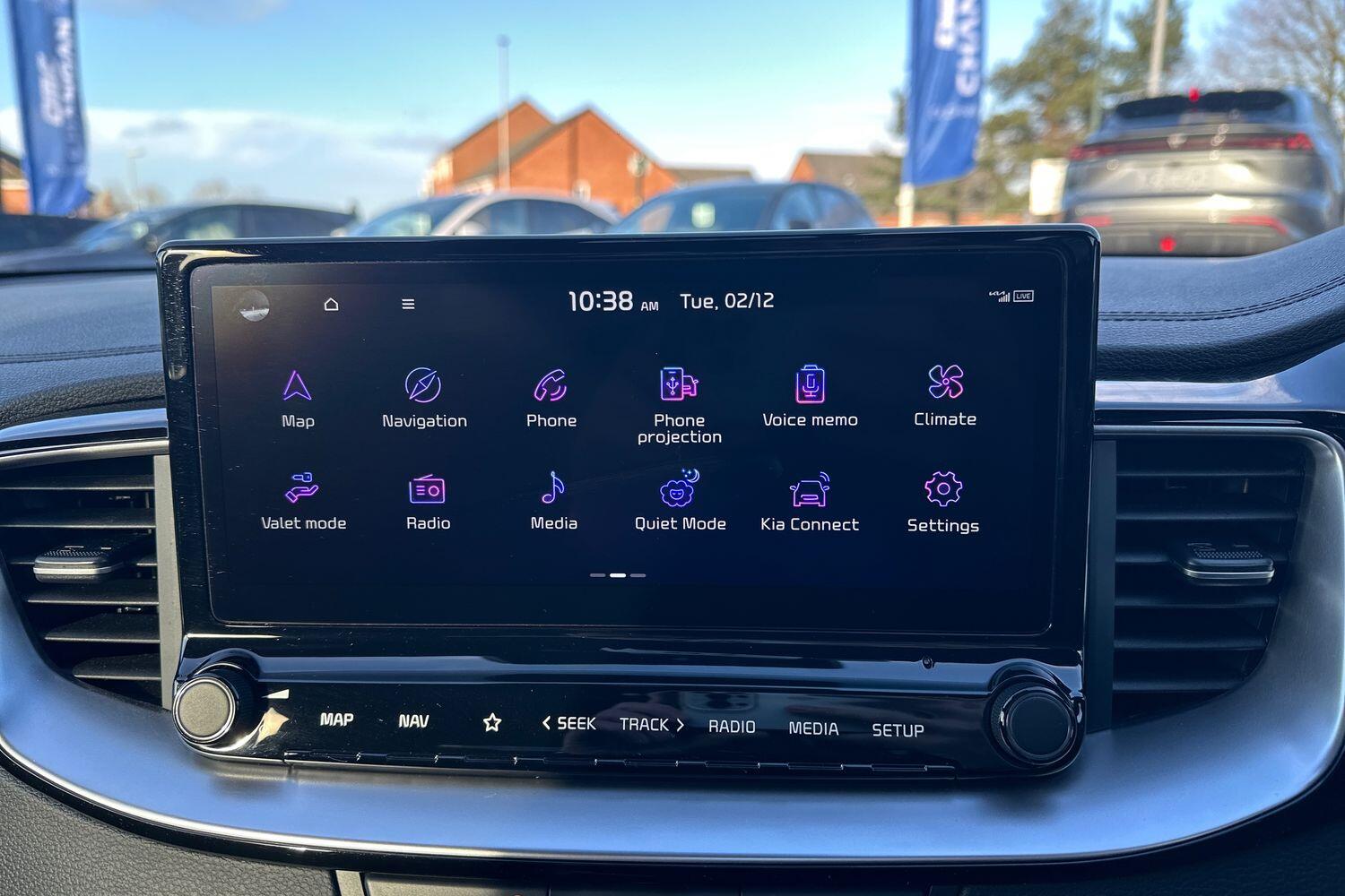 Used Kia Ceed 2025 for sale - 76801913: Photo 14