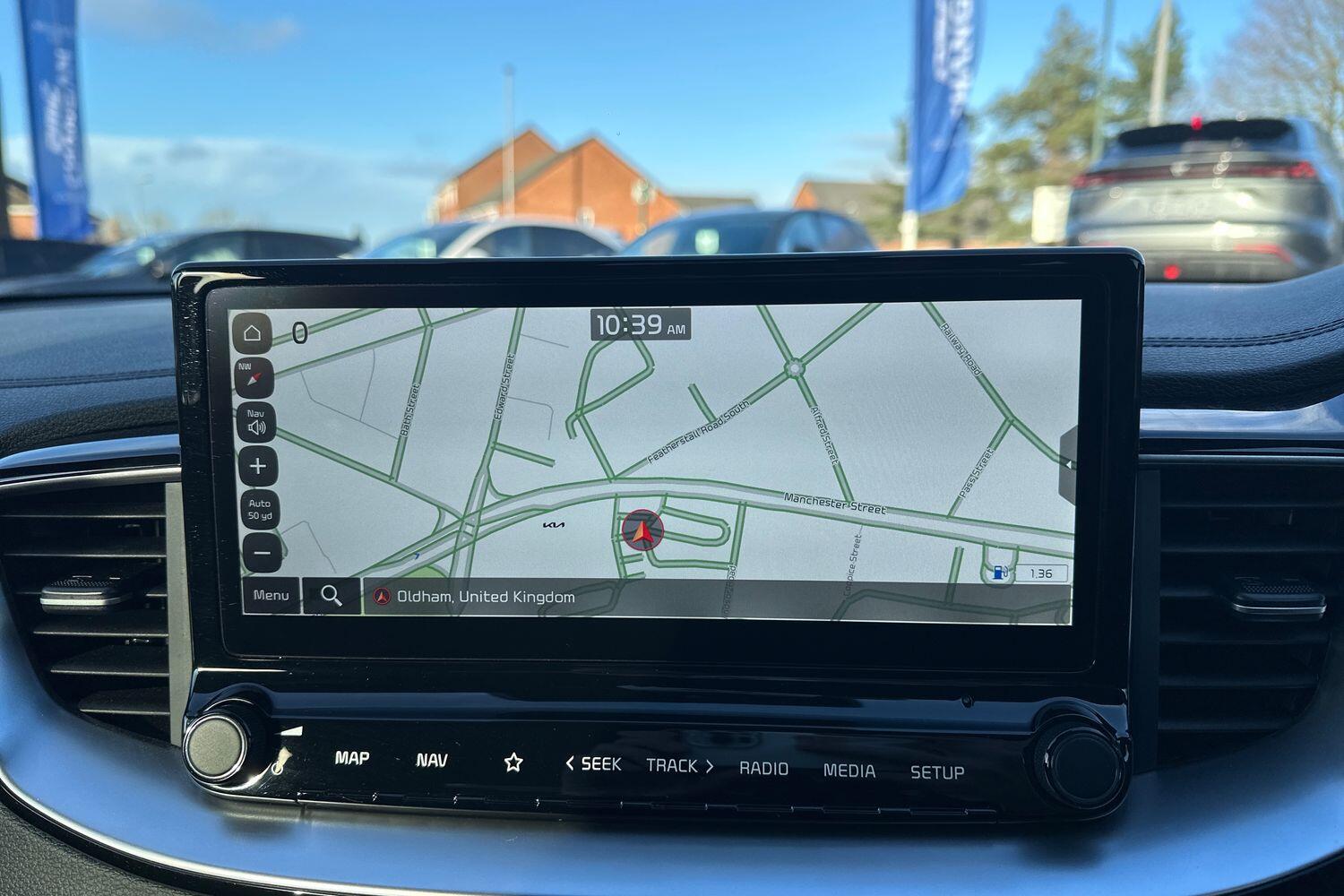 Used Kia Ceed 2025 for sale - 76801913: Photo 15